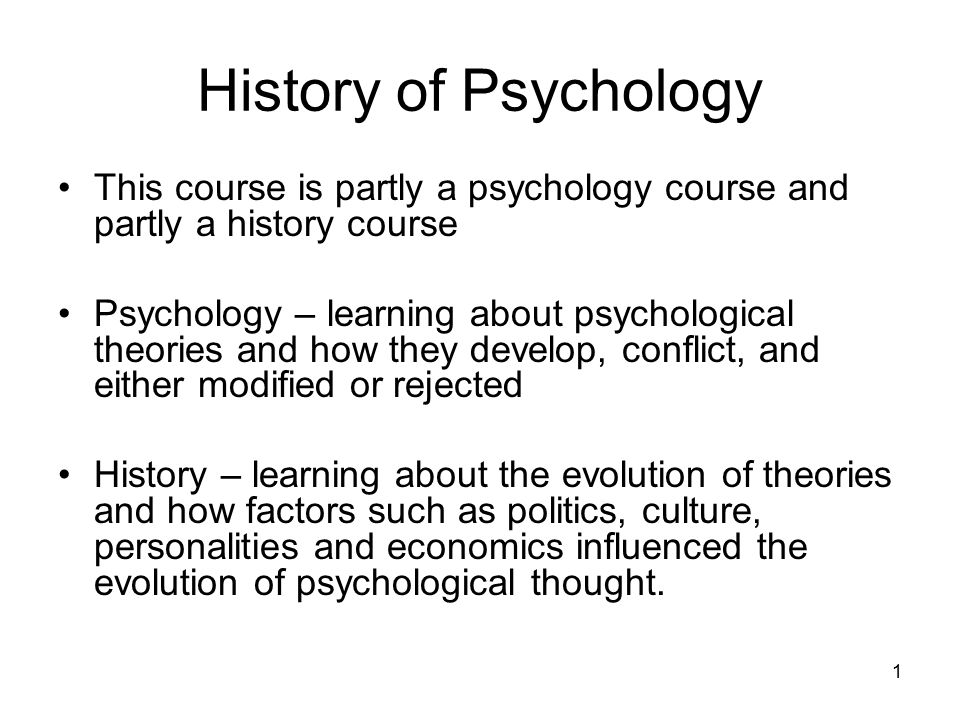 key contributors in history of psychology Twentieth century psychology • match each of the key contributors with their descriptions and write in the approximate year of their main contribution. key contributors in history of psychology Twentieth century psychology • match each of the key contributors with their descriptions and write in the approximate year of their main contribution.