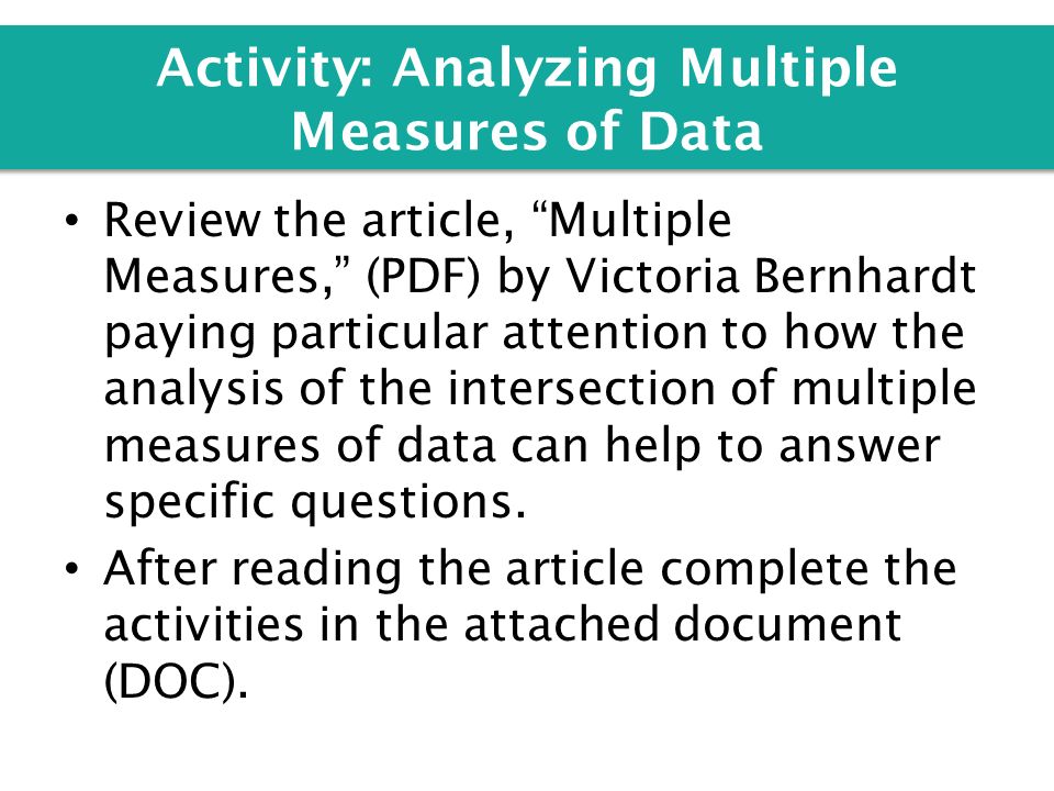 article review measuring the impact of article review measuring the impact of