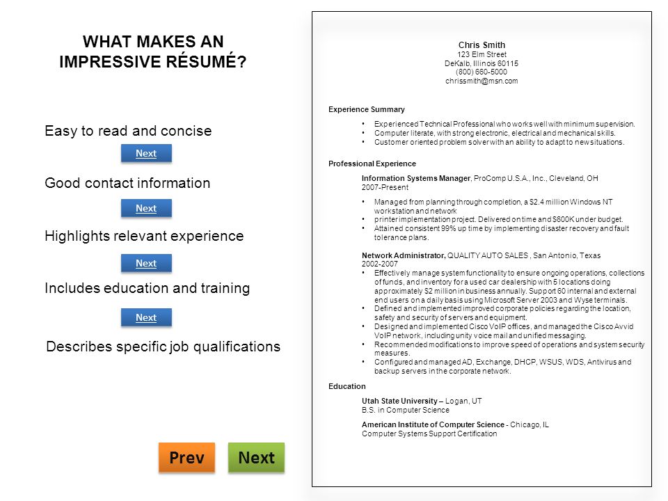 customer oriented skills