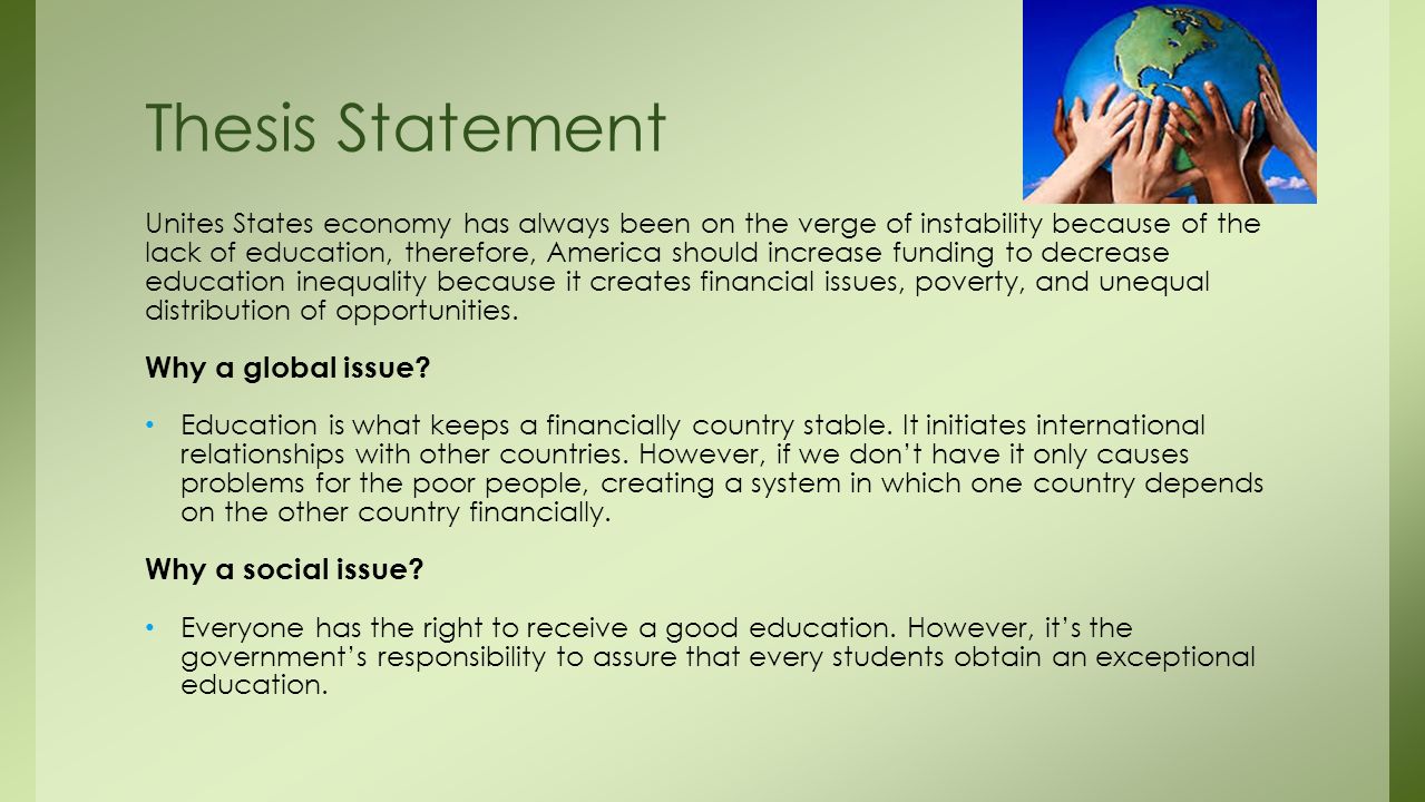 thesis statement state economy Download thesis statement on unemployment in our database or order an original thesis paper that will be written by one of our staff writers and. thesis statement state economy Download thesis statement on unemployment in our database or order an original thesis paper that will be written by one of our staff writers and.