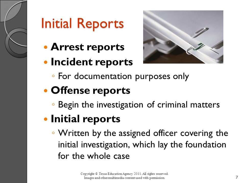 report writing in law enforcement report writing in law enforcement