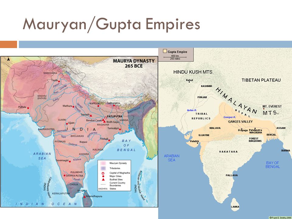 compare and contrast han china and mauryan gupta india compare and contrast han china and mauryan gupta india