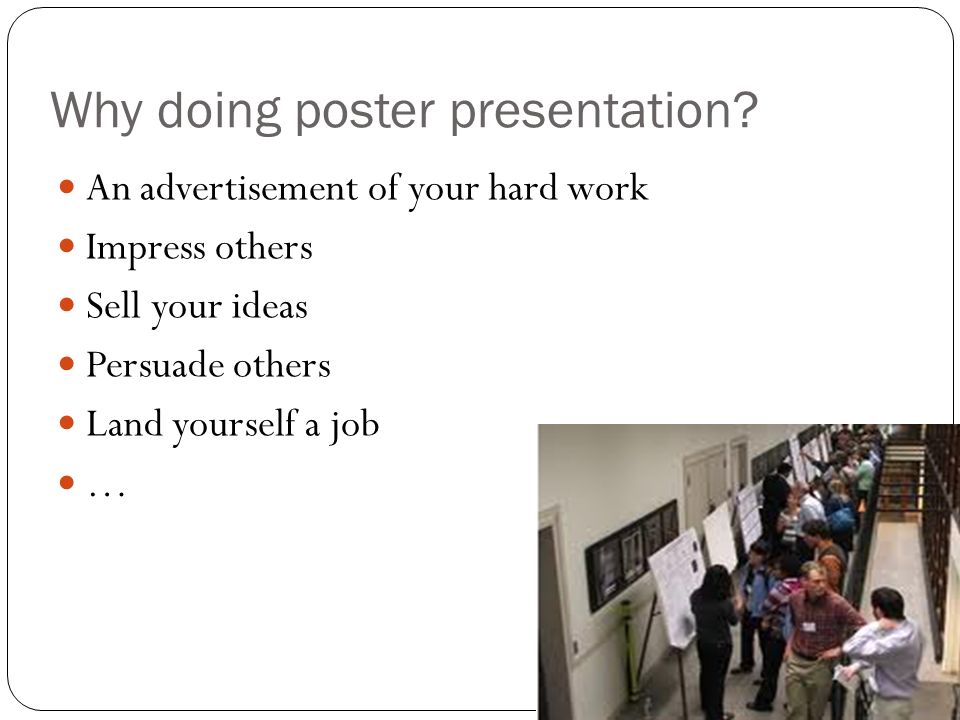 sell your posters