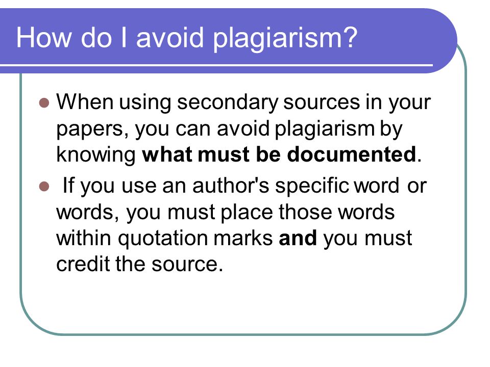 what is plagiarism in research papers what is plagiarism in research papers
