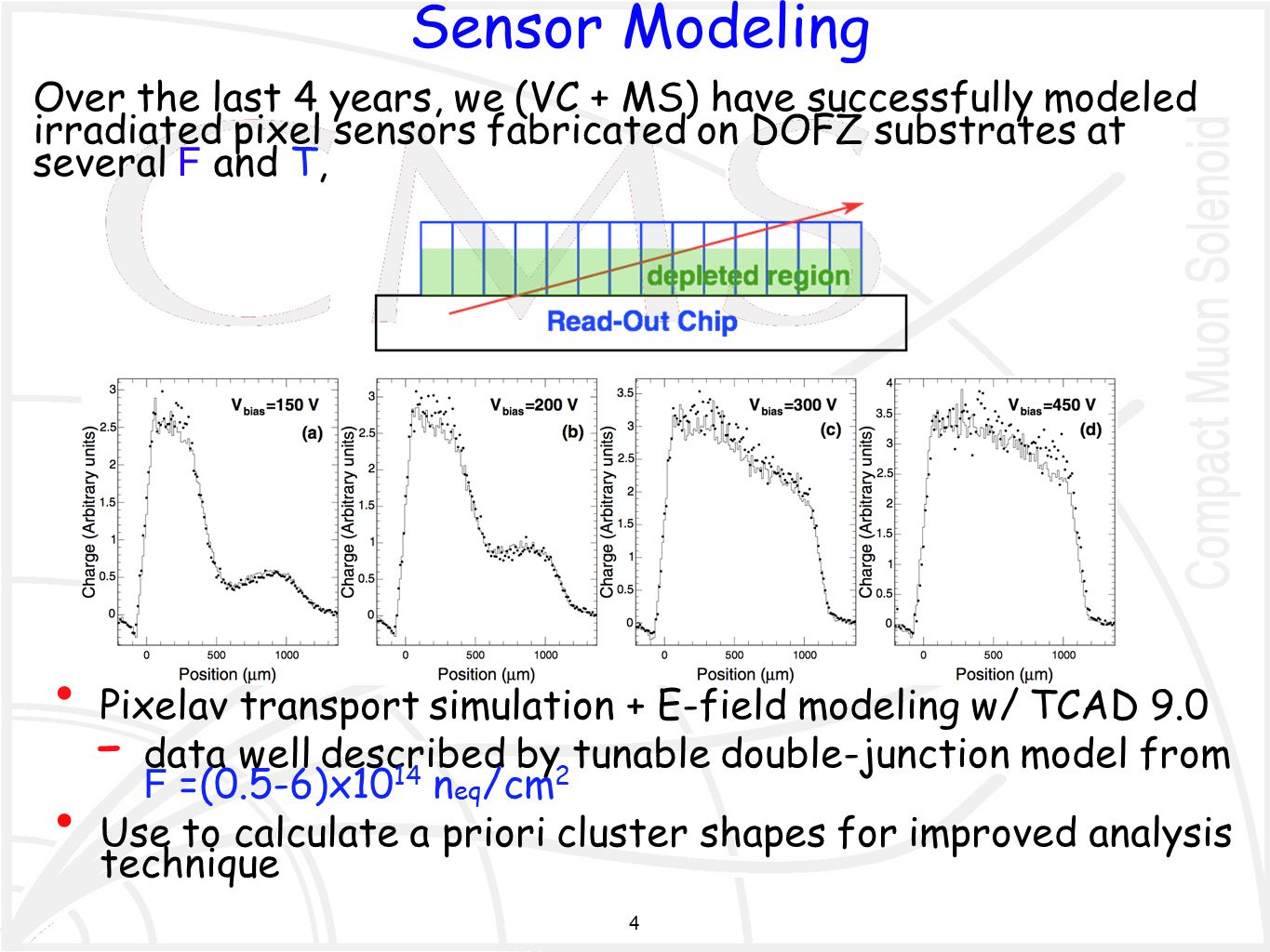 1 pixel cluster splitting using templates d. fehling, g. giurgiu 1 pixel cluster splitting using templates d. fehling, g. giurgiu, Presentation templates