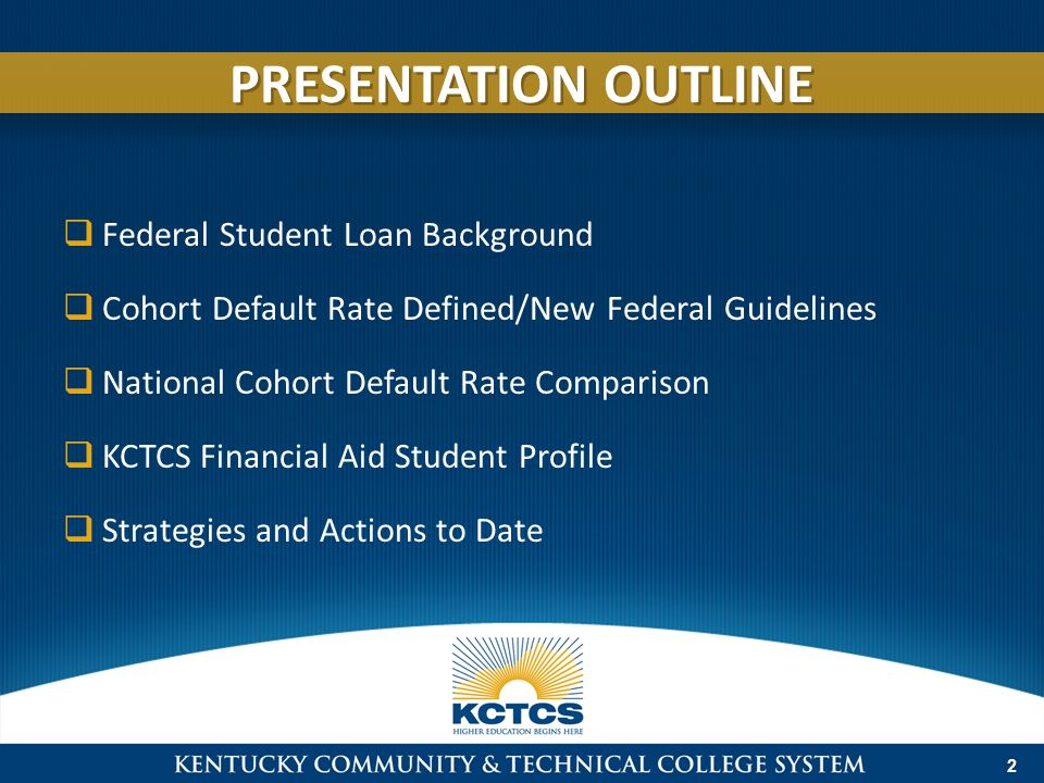 kctcs board of regents kctcs board of regents student financial aid college loan comparison