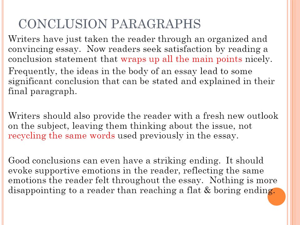 How To Write A Good Opening Paragraph For An Essay Essay Writing How To Write A Good Opening Paragraph For An Essay Introductory Paragraph Start Your Introduction With