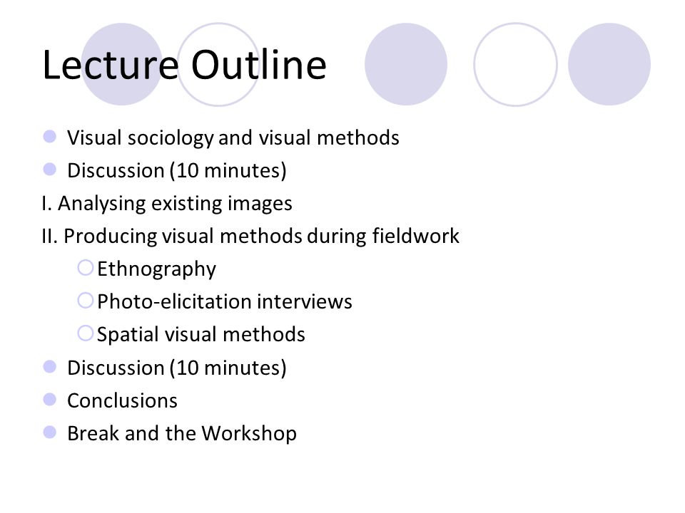 assey lecture outline assey lecture outline