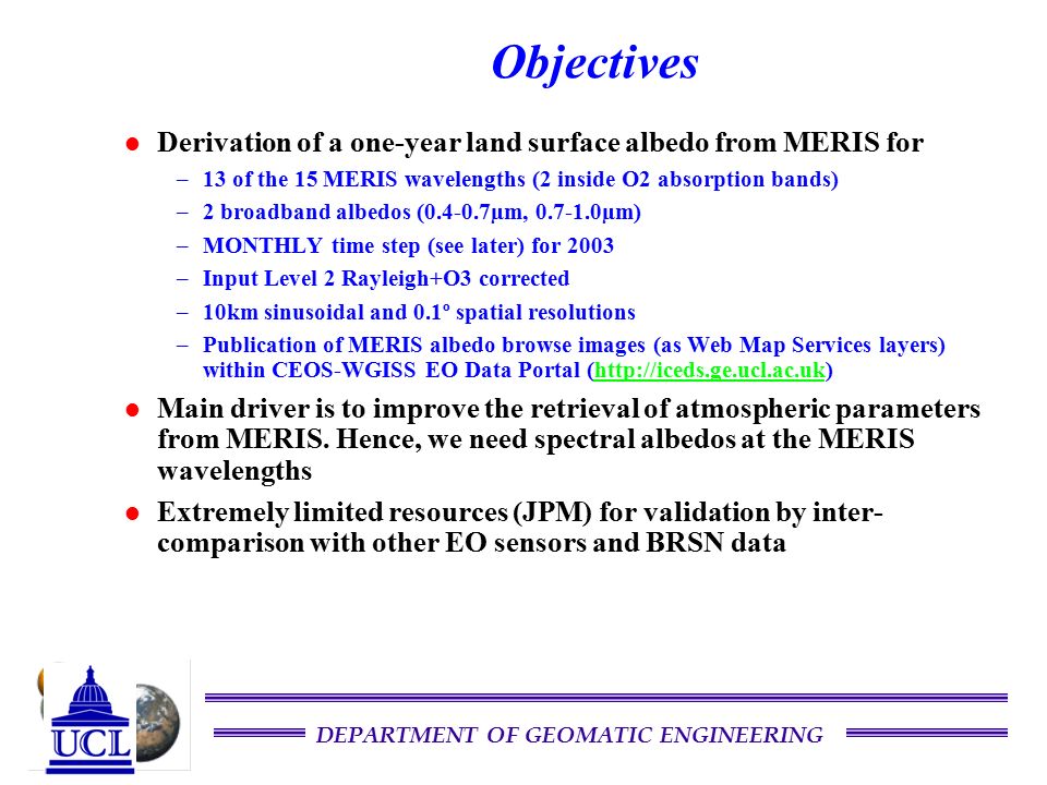 geomatic engineering