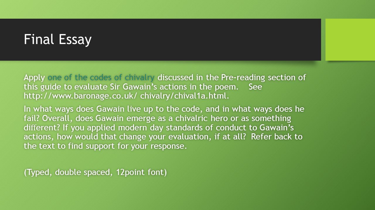 the green change essay the green change essay