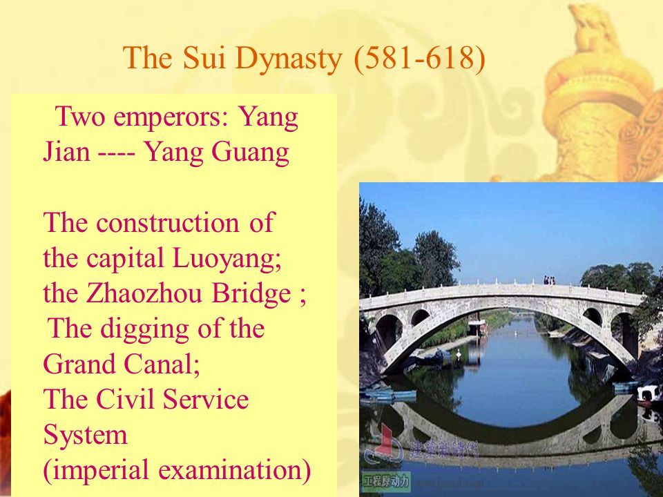 the sui dynasty Developments/contributions/achievements: porcelain from this dynasty: sui (be sure to also click on the pictures of the porcelain vase and cup) china discovery - porcelain. the sui dynasty Developments/contributions/achievements: porcelain from this dynasty: sui (be sure to also click on the pictures of the porcelain vase and cup) china discovery - porcelain.