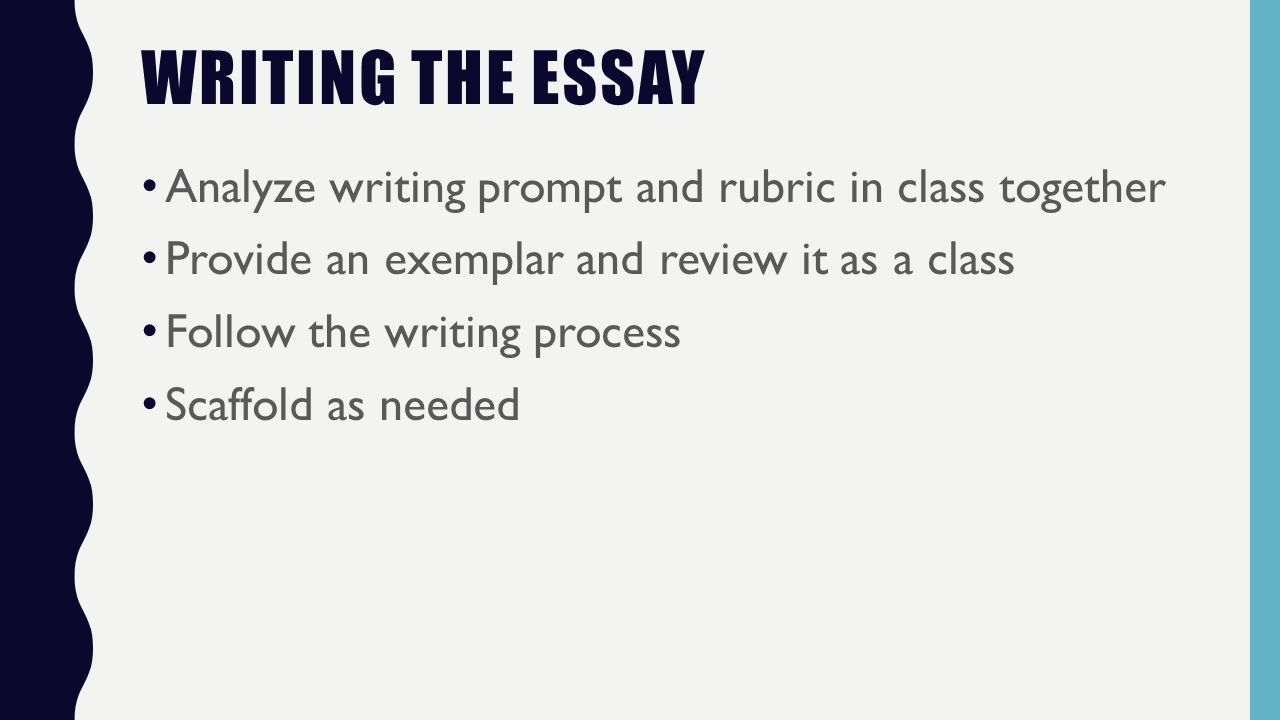 writing a process essay rubric writing a process essay rubric