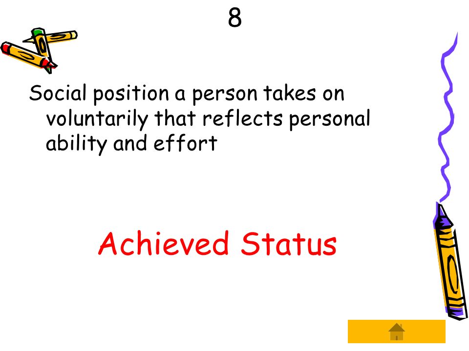 personal ability