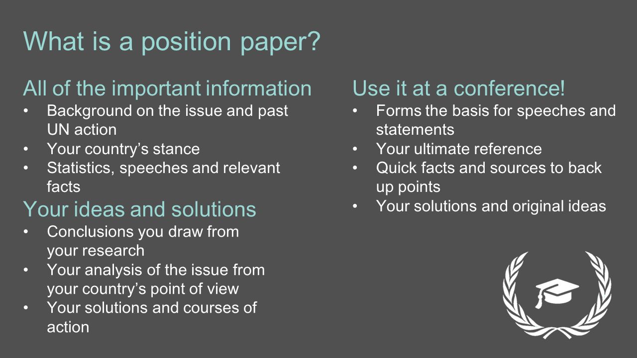 Country Research Paper