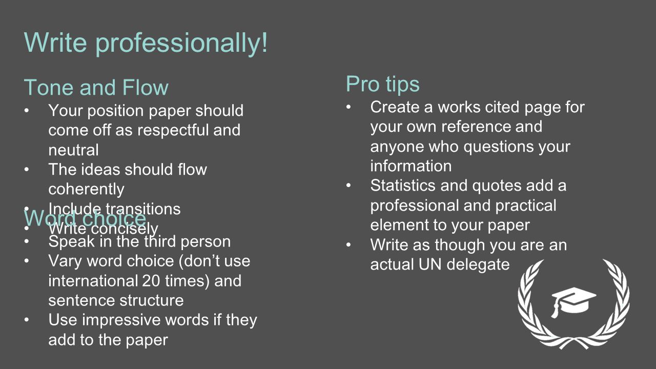 3Rd Person Essay Example