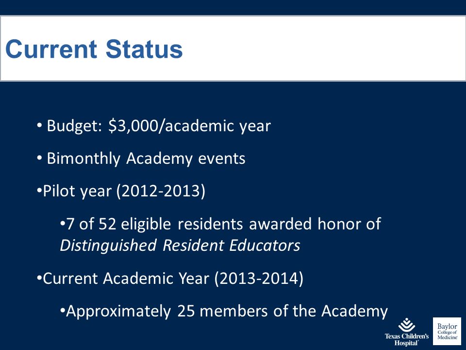 Budget 2012 13 presentation college