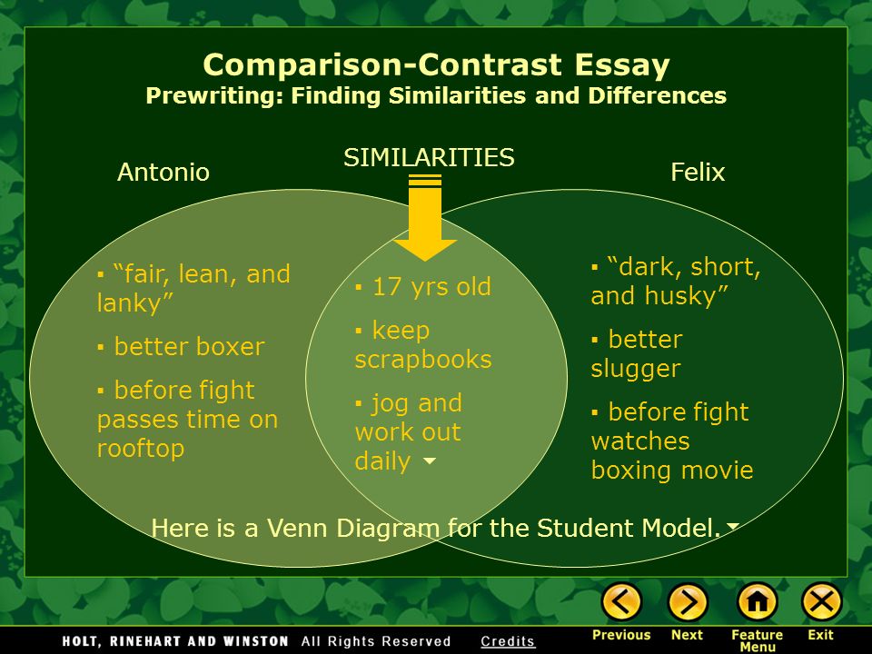 comparsion contrast essay Writing a compare and contrast essay might be difficult but we can help you. comparsion contrast essay Writing a compare and contrast essay might be difficult but we can help you.