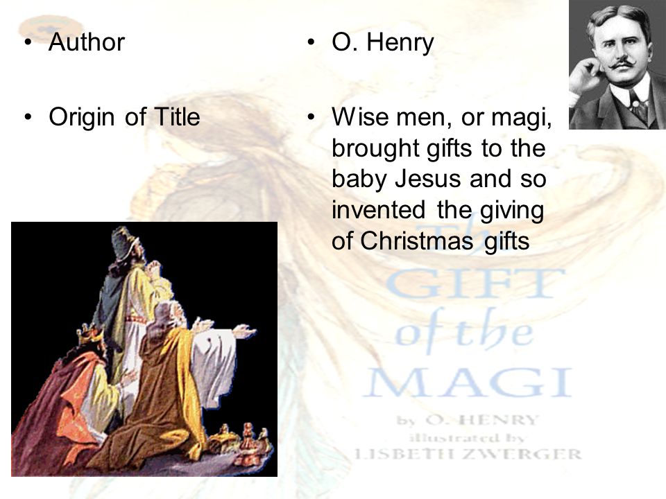 the themes of love wealth and sacrifice in the gift of magi by o henry In the gift of the magi, o henry most likely uses the irony of the couple's love and sacrifice for others is the this suggests the theme that love is. the themes of love wealth and sacrifice in the gift of magi by o henry In the gift of the magi, o henry most likely uses the irony of the couple's love and sacrifice for others is the this suggests the theme that love is.