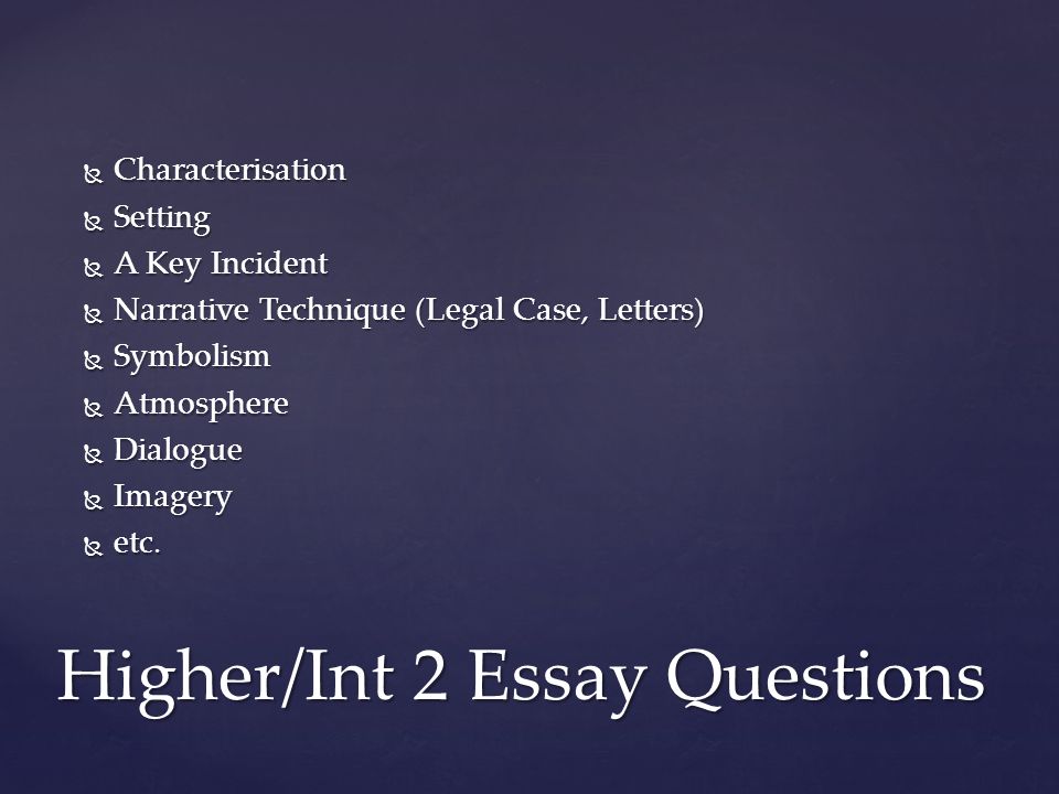 english setting essay 2 English / engl001: english composition i students in a university setting an academic essay throughout unit 2 you will be asked to complete a number. english setting essay 2 English / engl001: english composition i students in a university setting an academic essay throughout unit 2 you will be asked to complete a number.