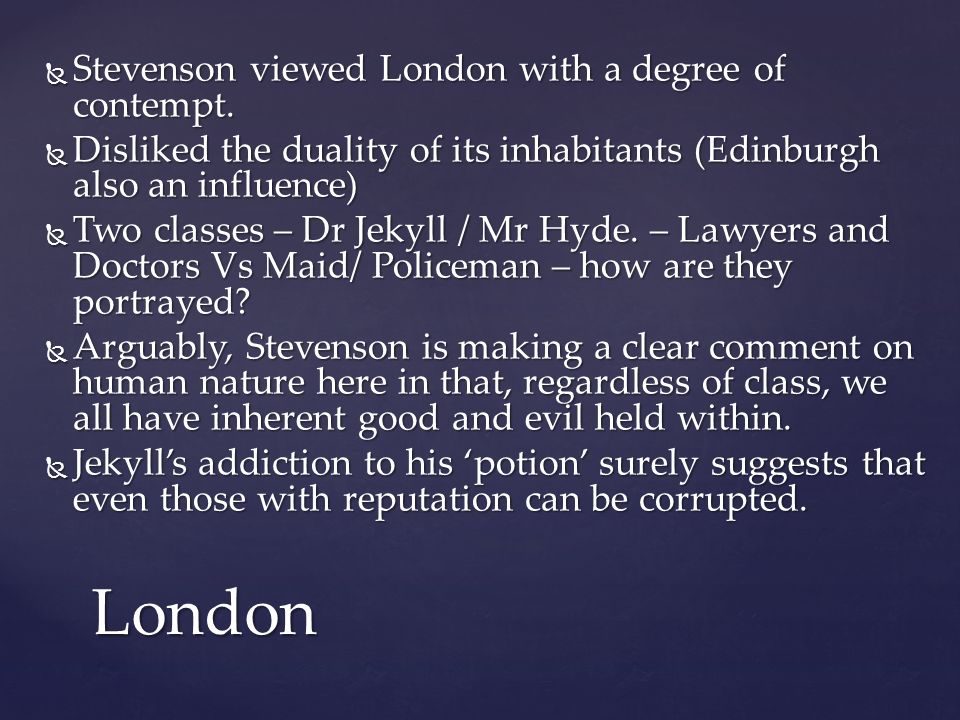 duality of human nature in macbeth and dr jekyll and mr hyde essay duality of human nature in macbeth and dr jekyll and mr hyde essay