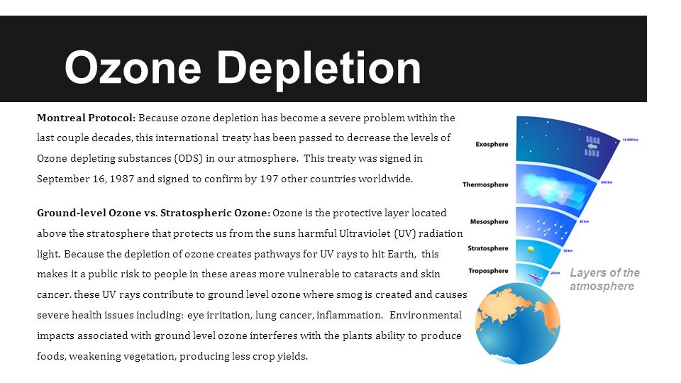 ozone essays ozone essays
