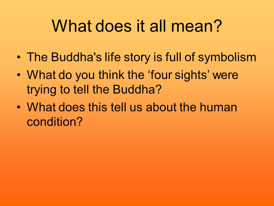 what do we mean by life what do we mean by life