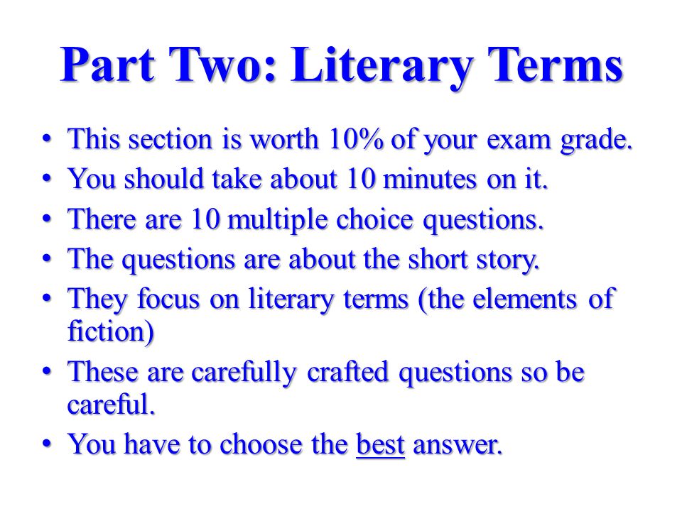 literary term definition of essay Go to literary terms for 11th grade: tutoring solution ch 13 basics what is a reflective essay - definition, format & examples related study materials related. literary term definition of essay Go to literary terms for 11th grade: tutoring solution ch 13 basics what is a reflective essay - definition, format & examples related study materials related.