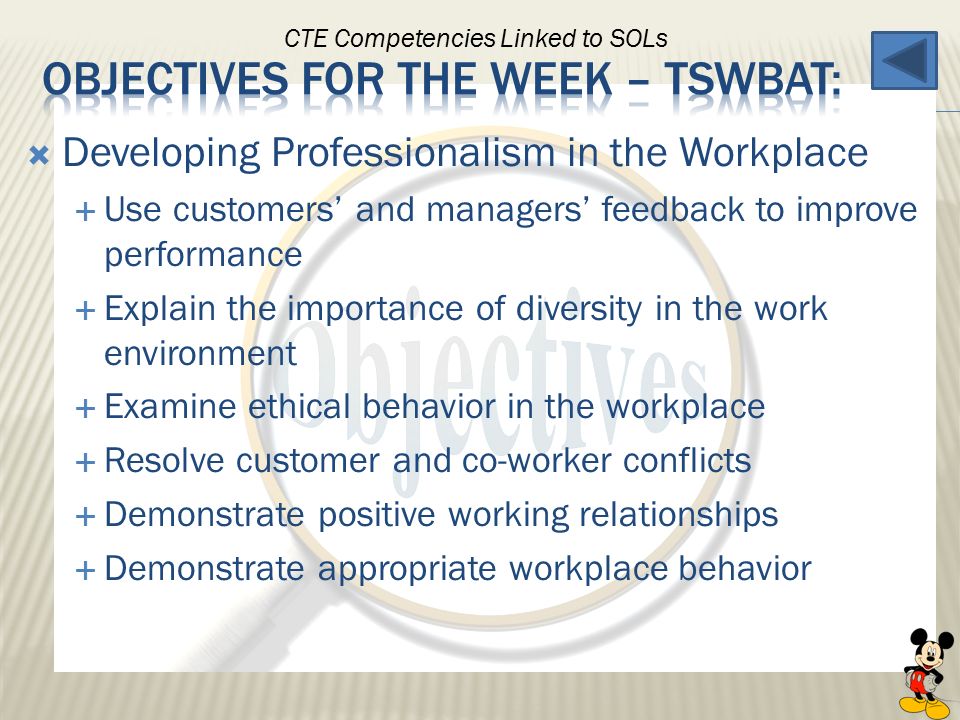 ethical behavior in workplace ethical behavior in workplace
