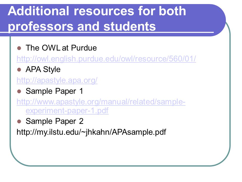 apa format exploratory paper apa format exploratory paper