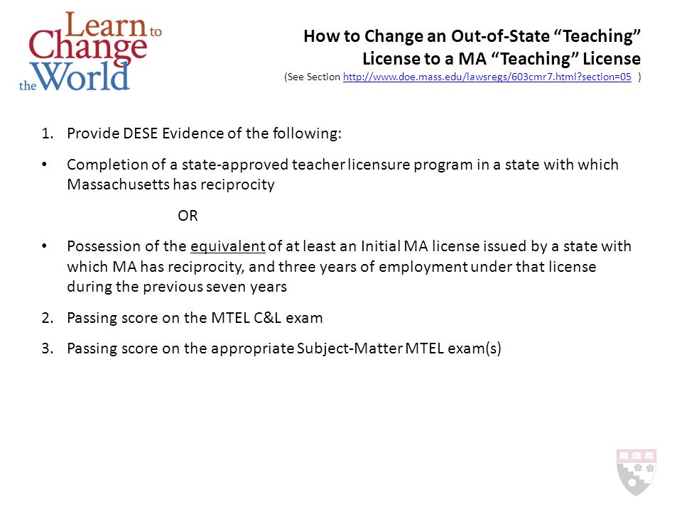 Wisconsin Teaching Certification Reciprocity Lawteched Teaching License Reciprocity Lawteched