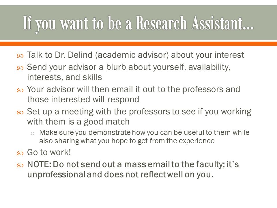get involved valuable connections with a professor and faculty professor not responding to email letter of recommendation