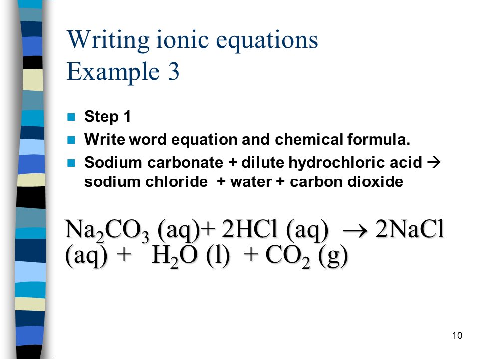 Net Ionic Equation For Sodium Carbonate And Water Talkchannels Balanced Equation For The Dissociation Of Sodium Carbonate In