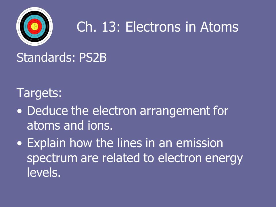 02 05 electron arrangement and emr line 02 05 electron arrangement and emr line