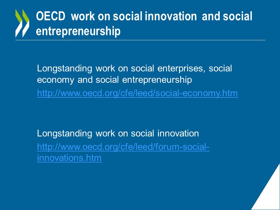 social innovation and social entrepreneurship new strategies for senior entrepreneurship works