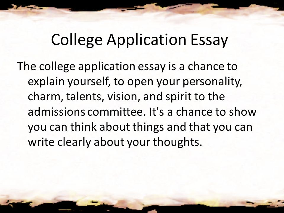 college essay writing about yourself college essay writing about yourself