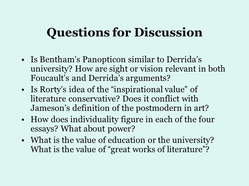 panopticism michel foucault essay panopticism michel foucault essay