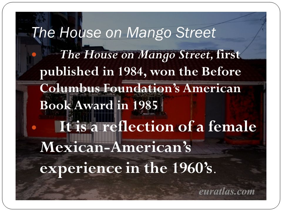essay on the house on mango street essay on the house on mango street