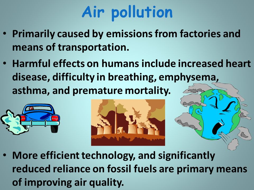 Essay About Water Pollution