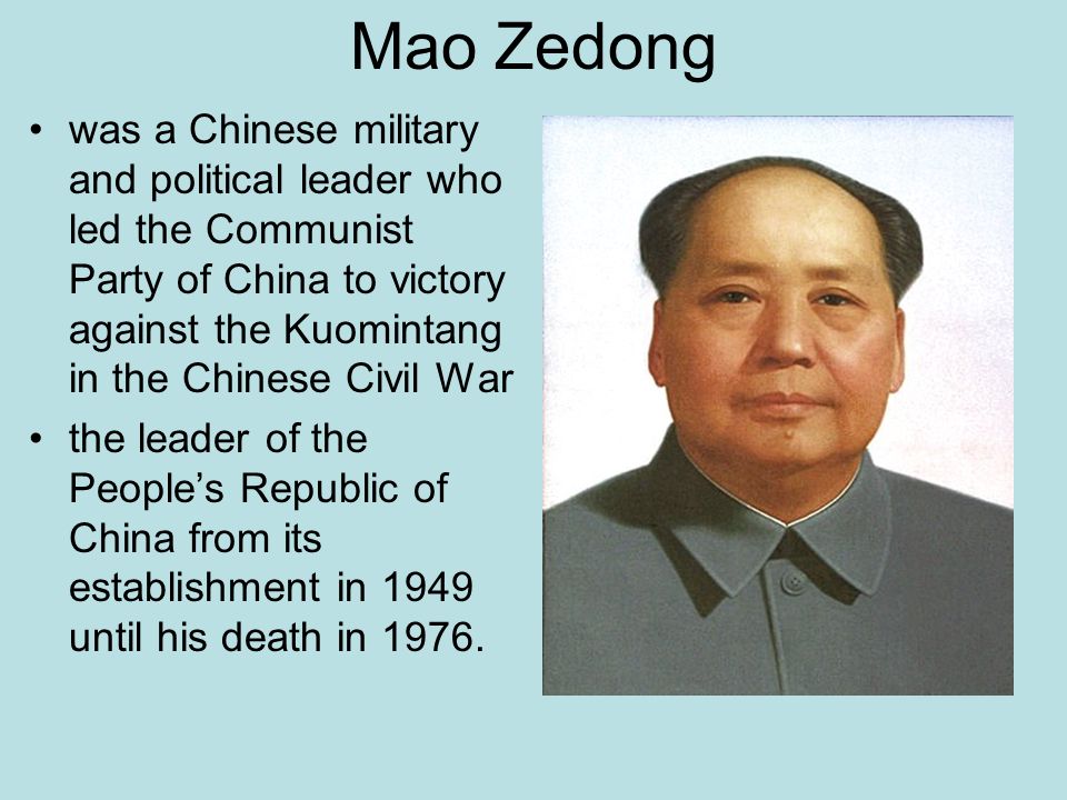the leadership of mao zedong in china and his critical importance in the chinese communist party the leadership of mao zedong in china and his critical importance in the chinese communist party