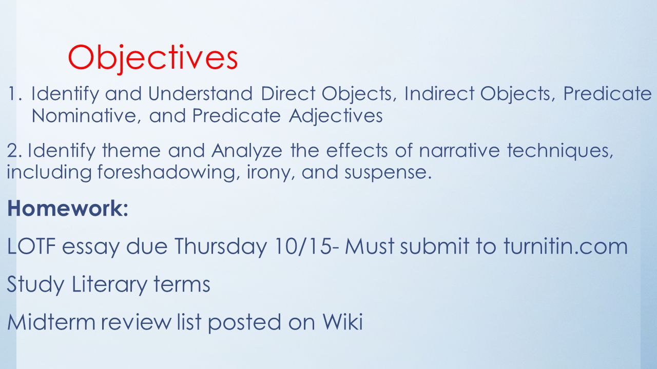 narrative essay literary terms narrative essay literary terms