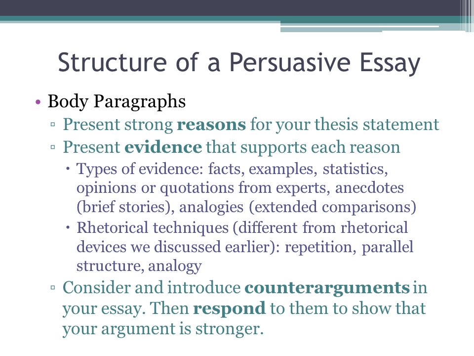 How to write a cause and effect essay outline