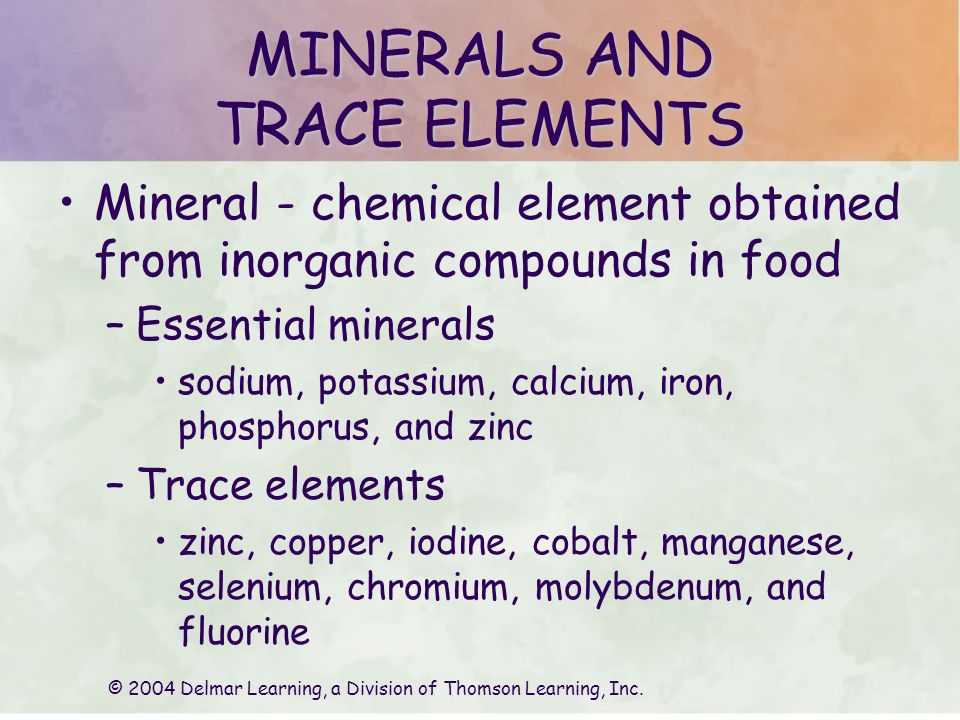 minerals and water function Water and the major minerals water 50-70% of body weight (10 gallons or 40 liters) lean muscle contains 73% water adipose is about. minerals and water function Water and the major minerals water 50-70% of body weight (10 gallons or 40 liters) lean muscle contains 73% water adipose is about.
