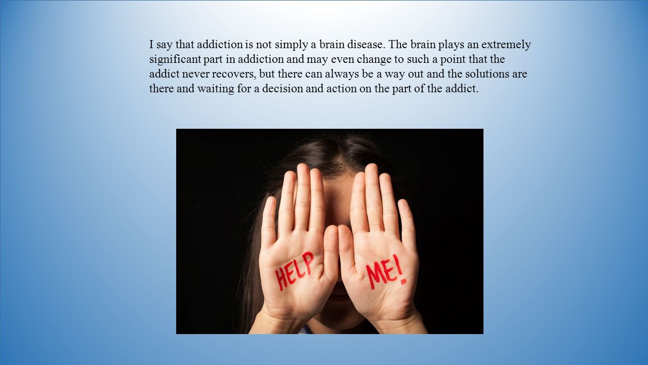o explain the psychology and physiology of addiction Drug addiction: updating actions to habits to department of psychology and thus essentially seeks to explain core aspects of addiction in terms of. o explain the psychology and physiology of addiction Drug addiction: updating actions to habits to department of psychology and thus essentially seeks to explain core aspects of addiction in terms of.