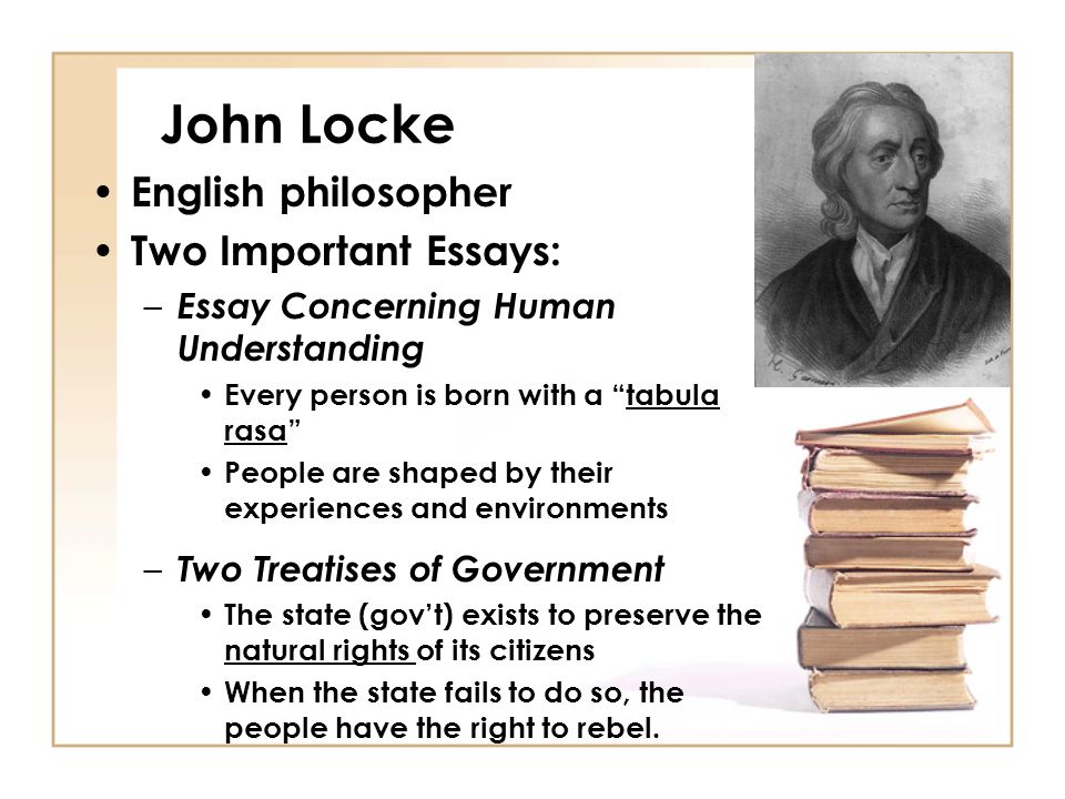 Personal Identity Essay
