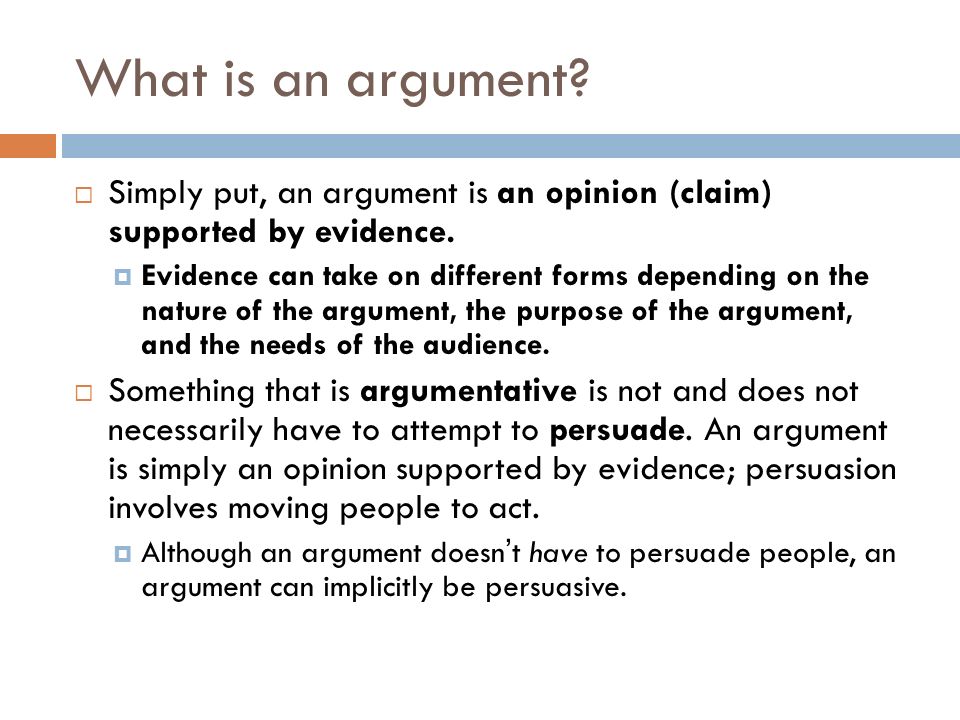 Supported opinion essay rubric