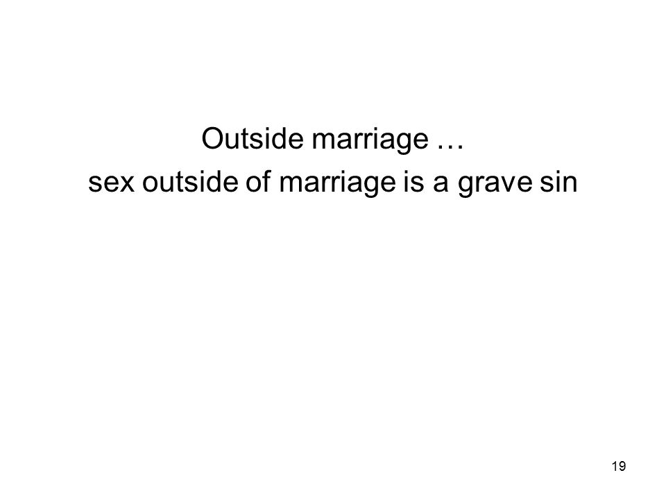 Caelea Starr Galleries Is Sex Before Marriage A Mortal Sin