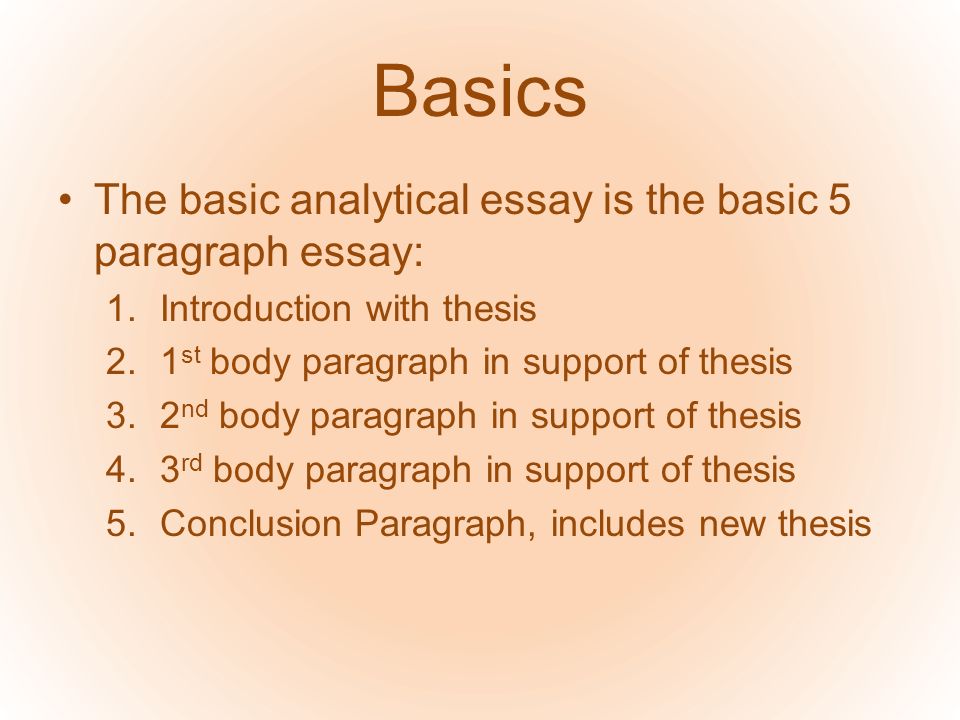 analis essay analis essay