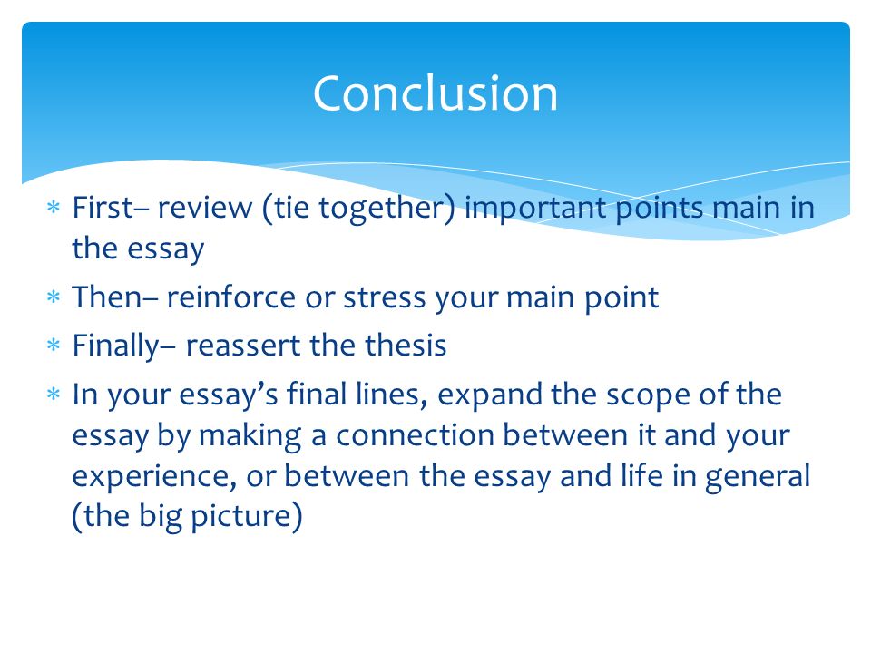controlling stress essay conclusion Controlling stress in student life essay, homework help math, help doing essay how does gender influence your decision making. controlling stress essay conclusion Controlling stress in student life essay, homework help math, help doing essay how does gender influence your decision making.