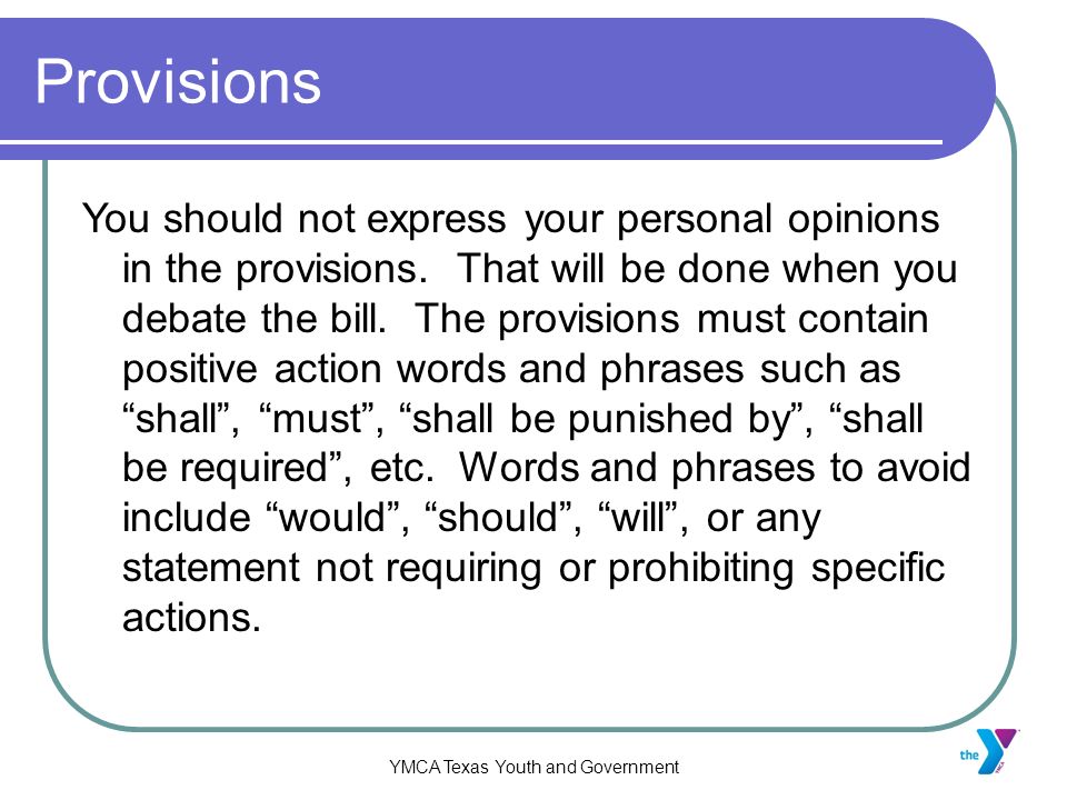 positive action words