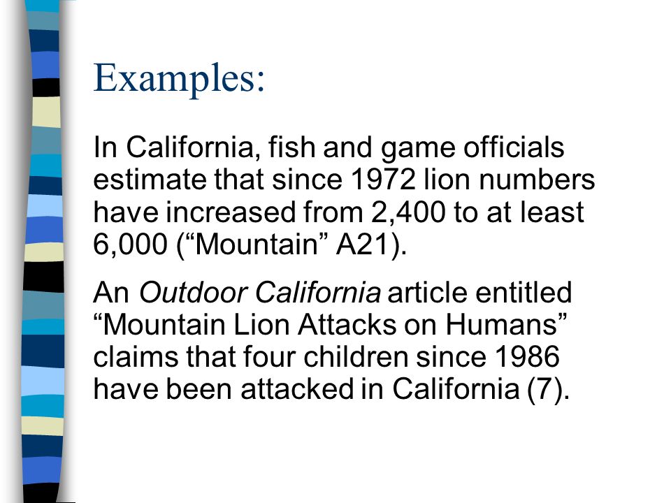 paper written in apa format